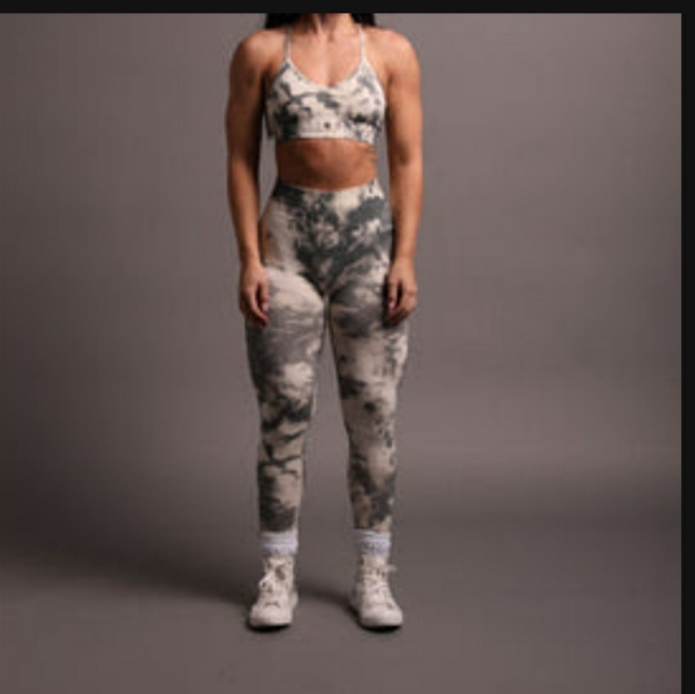 Darc Everson Seamless leggings